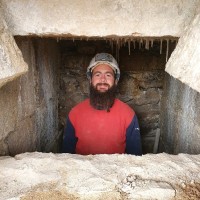PATEU ROBERT Employee Baptiste Maitre's profile photo