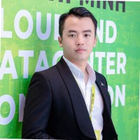 Geberit International AG Employee Quang Trần's profile photo
