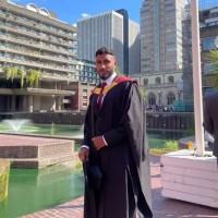 Key Health Solutions Ltd (KHS) Employee Inthurjan Sivabalan's profile photo