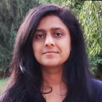 Lavanya Anantharaman Email & Phone Number