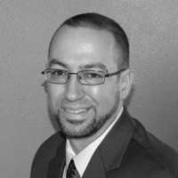 PepsiCo Employee Ben Duncan's profile photo