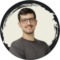Mate Security Employee Yuval Maayan's profile photo