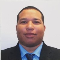 Akima Global Services, LLC Employee Joel Moya's profile photo