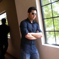 Darshan Patel Email & Phone Number