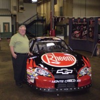 Rheem Manufacturing Employee Pat Welsh's profile photo