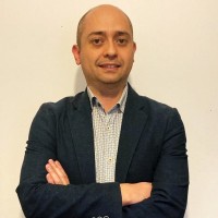 Habekost Employee Yerko Raffo Figueroa's profile photo
