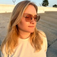 Hytech Employee Anastasia Turchenkova's profile photo