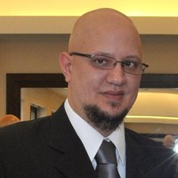 Hitss Argentina Employee Federico Juarez's profile photo