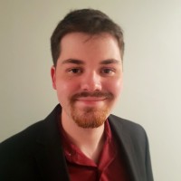 Ensono Employee Dan Hufford's profile photo
