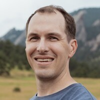 NTT RESEARCH Employee Timothy McKenna's profile photo