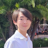 ASUC Student Union Employee Joshua Song's profile photo