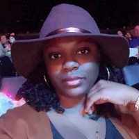 Pascale Thomas Email & Phone Number