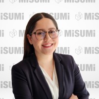 Misumi Mexico Employee Aylin Ramos Lomeli's profile photo