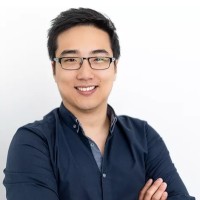 Sydney Allied Health Group Pty Ltd Employee Edward Yip's profile photo