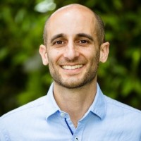 HawkSEM Employee Sam Yadegar's profile photo