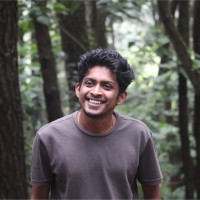 Swisscom Employee Alwin Tom's profile photo
