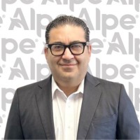Alpe Fresh Employee Ricardo Ruiz's profile photo