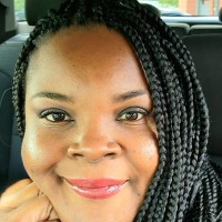 Suburban Mobility Authority for Regional Transportation Employee Janai Story's profile photo