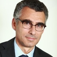CMA CGM Employee Franck Magarian's profile photo