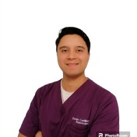Renova Functionals S.A Employee Daniel Cantillana González's profile photo