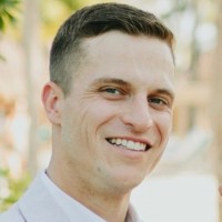 89-Paint Employee Will Schreiber's profile photo