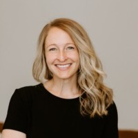 Parametrix Employee Hillary Wolff's profile photo