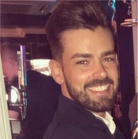 ANZ Employee Robbie Moore's profile photo
