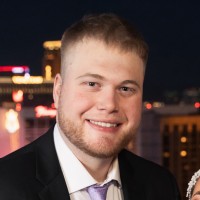 Ultra Design Center LLC Employee Jacob Turnwall's profile photo