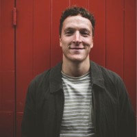 Joe Booth Email & Phone Number