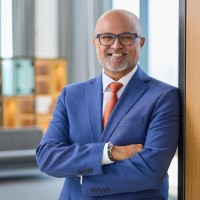 Children's Hospital of Philadelphia Employee Bimal Desai's profile photo