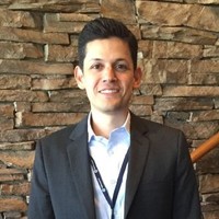 Miro Food Sales Employee Robert Herrera's profile photo