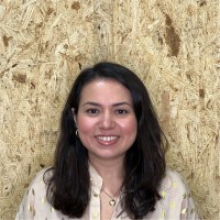 Preflex, Inc Employee Mariela López's profile photo