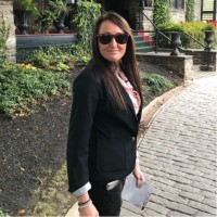 Crystal Benton Email & Phone Number