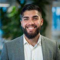 EnergyAustralia Employee Nipun Arora's profile photo