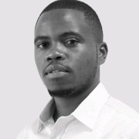 Peak and Dale Solutions Ltd Employee Mathew Njage's profile photo