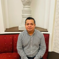 Griver Employee Hipolito Cruz Gonzalez's profile photo