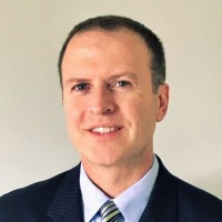Merck Employee David Harkness's profile photo