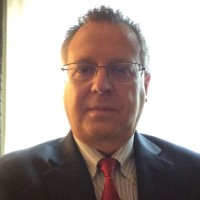 Técnico Corporation Employee Randy Turlington's profile photo