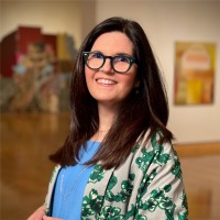 Minneapolis Institute of Art Employee Casey Riley's profile photo