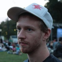 The Support Group Employee Steve Marvel-Coen's profile photo