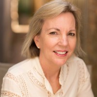 Curtis Brown (Aust) Pty Ltd Employee Clair Roberts's profile photo