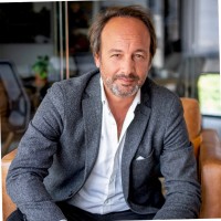 Pickup Employee Olivier Titeux's profile photo