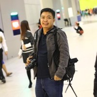 SM Development Corporation Employee Gerald Ramos's profile photo