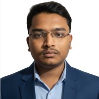 Avinya Infotech (Formerly Known as Job Cloud Inc.) Employee Sandipan Samanta's profile photo