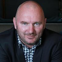 BetMakers Technology Group Employee Todd Buckingham's profile photo