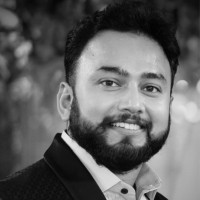 Hy-Vee India Employee Ankit Kumar's profile photo