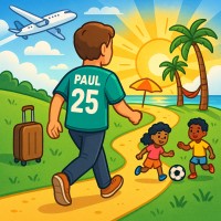 Christopher Paul Email & Phone Number