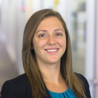 EY Employee Mimi Johnson's profile photo