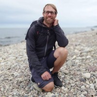Andreas Engberg Email & Phone Number