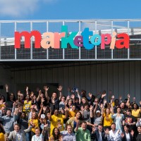 Marketopia Employee Sam Johnson's profile photo